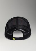 Casquette Oki padel noire Femme