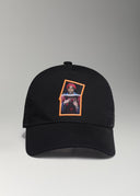 Casquette Oki west coast noire Femme
