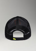 Casquette Oki west coast noire Femme