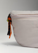Sac banane XL Diab rose poudrée Femme