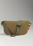 Sac banane XL Diab kaki Homme