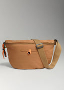 Sac banane XL Diab bronze Femme