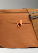 Sac banane XL Diab bronze Homme
