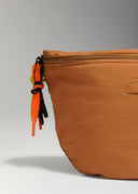 Sac banane XL Diab bronze Femme