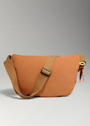 Sac banane XL Diab bronze Homme