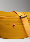 Sac banane XL Diab ocre Femme