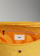 Sac banane XL Diab ocre Homme