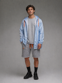 Veste Toky bleu ciel Homme