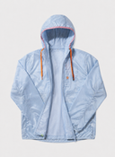 Veste Toky bleu ciel Femme