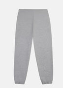Pantalon Jogging Mie Mie gris chiné Homme
