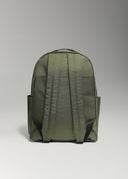 Sac à dos Moha kaki Homme