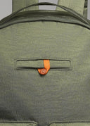 Sac à dos Moha kaki Homme