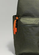 Sac à dos Moha kaki Homme
