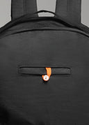 Sac à dos Moha noir Homme