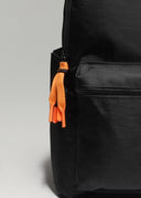 Sac à dos Moha noir Femme