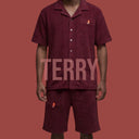 terry