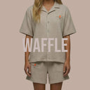 waffle