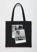Tote Bag Yoko Skate Moss Black Homme