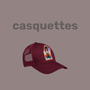 casquettes