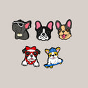 charms dog X5