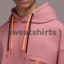 sweatshirts