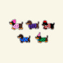 charms waf waf X5